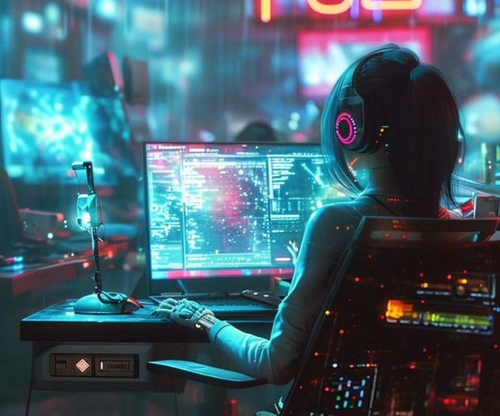 Environment Variables in Python